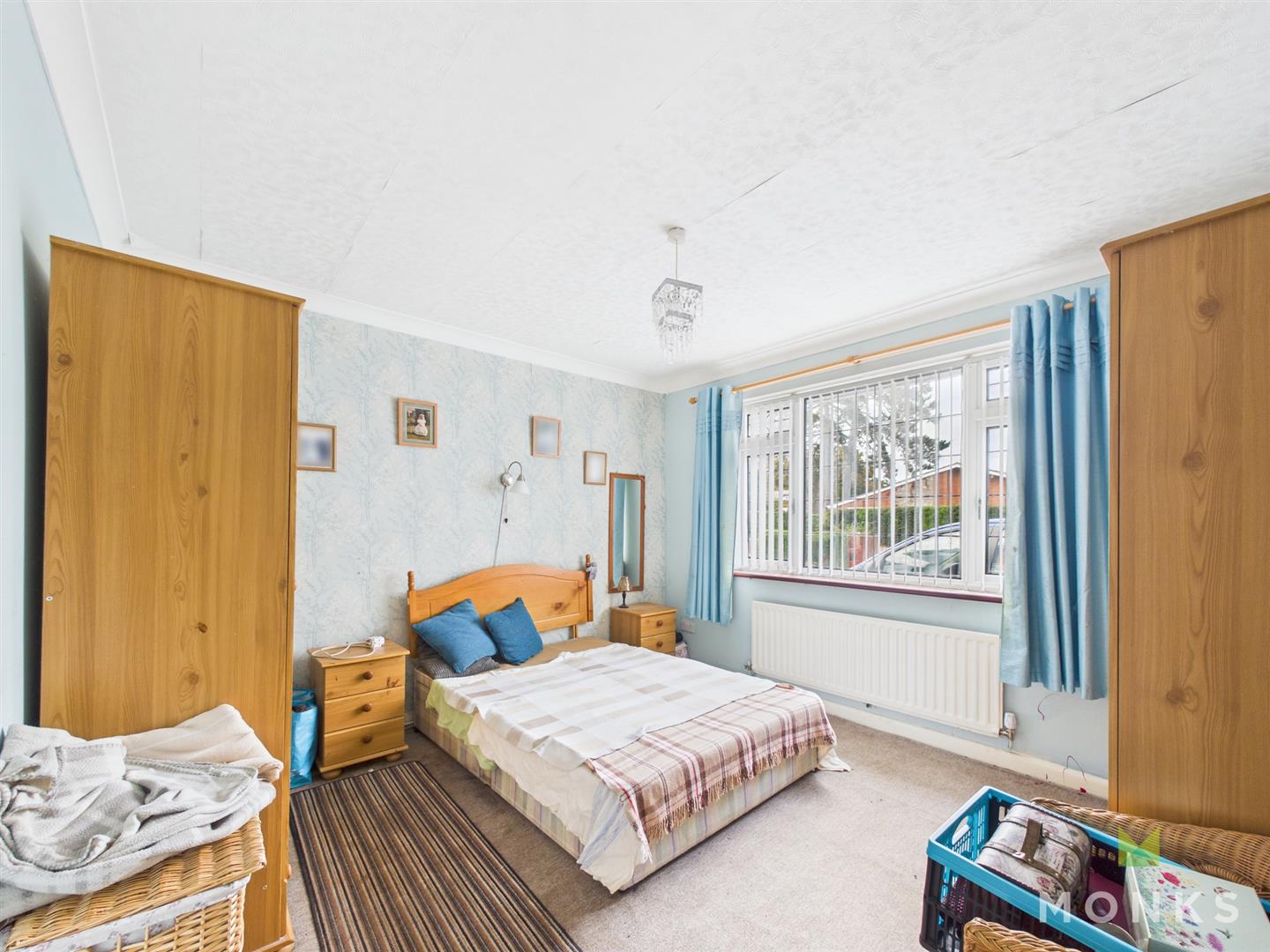 Braemar Soulton Road, Wem, SY4 5HR For Sale Braemar Soulton Road, Wem, SY4 5HR For Sale